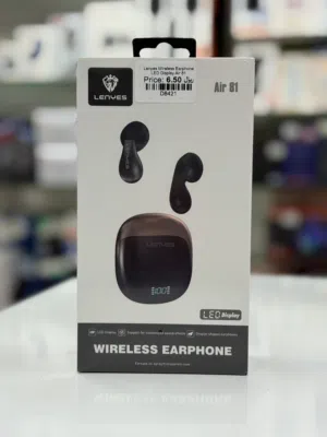Brand New Lenyes Air 81 in Oman Digital Tracking 1 Year Warranty