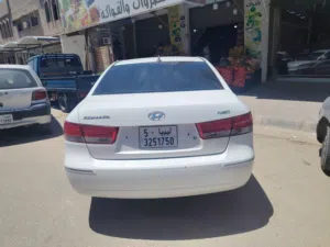 سوناتا 2009