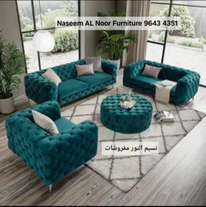 sofa ,majlis and beds