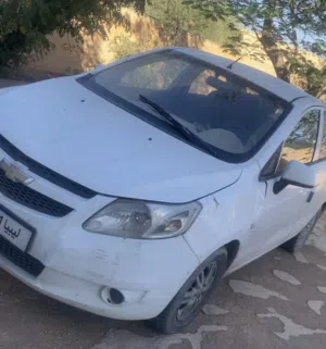 Chevrolet . Other . 2010 . Used1