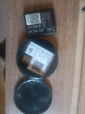 مودم JioFi مستعمل شغال 10/10