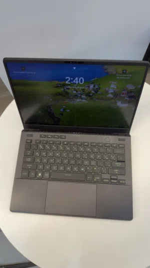 ASUS ROG Zephyrus G14 RTX 4050 Ryzen 7 16GB RAM 1TB SSD
