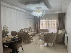 شقة مميزة للبيع في ضاحية الرشيد