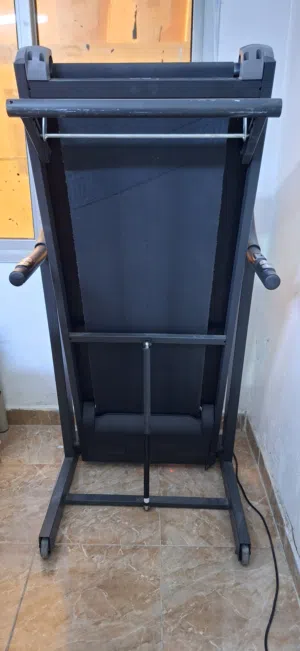 JKEXER TALENT 7300 TREADMILL