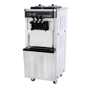 للبيع ثلاجة ايسكريم دبل كمبريسر ( كمبريسر ايطالي ) او مبادلة بسيارة كامري تويوتا او نيسان صالون