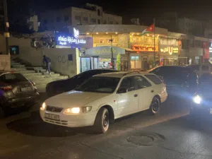 Toyota Camry 2001 Manual