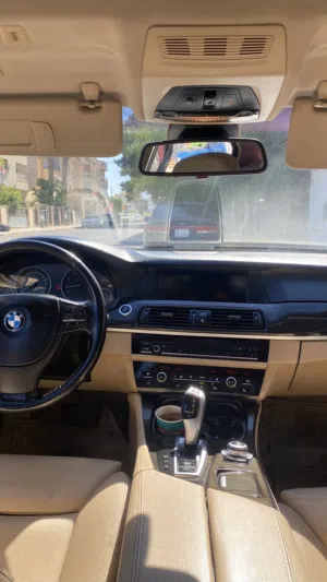 BMW f10 535i