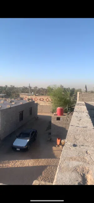 دونم وربع للبيع بي اربع بيوت طابو زراعي   ابي الخصيب العوجة نهاية شارع المقيمين