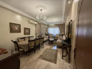 148 m2 3 Bedrooms Apartments for Rent in Amman Shafa Badran