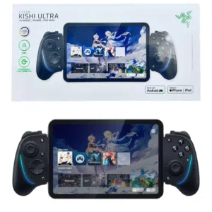 Razer Kishi Ultra Gaming Controller for Android,ipad mini,iphone (type c)