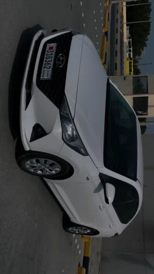 Hyundai Accent for sale 4100