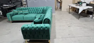كنب غرف جلوس
