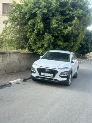 Used Hyundai Kona in Salfit