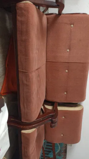 صالون حاله جيدا