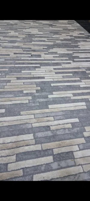 زوالي قياساتهم 3*4 نضيفات كلش