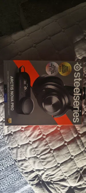 steelseries arctics nova pro
