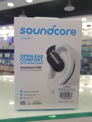 Anker soundcore V30i Bluetooth earbuds
