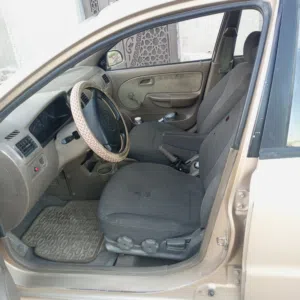 Used Kia Rio in Jerash