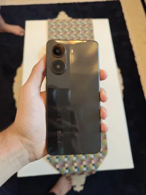 Xiaomi Pocophone X7 Pro 256 GB in Tripoli