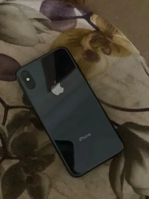 Apple iPhone X 64 GB in Jafra