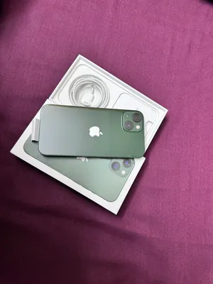 Iphone 13 green 128gb from canada simlock with rsim  Work with anysim any country  Rsim free