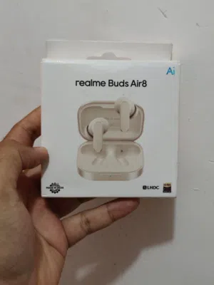 Realme Buds Air 8