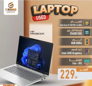 لابتوب 210 ويوجد موفاصله للسعر