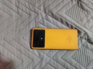 Xiaomi Pocophone X6 Pro 512 GB in Basra