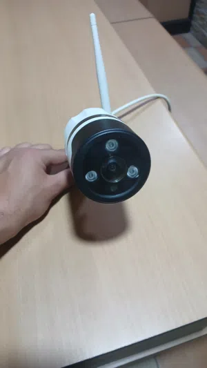 كمره واي فاي