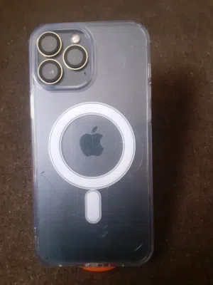 Apple iPhone 13 Pro Max 128 GB in Amman
