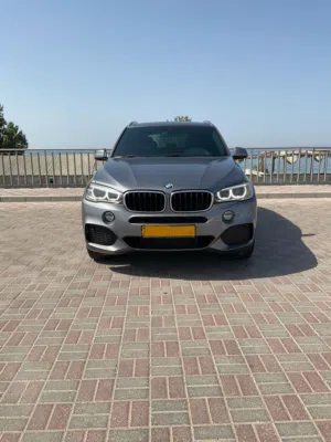 Used BMW X5 Series in Muscat