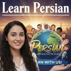 Language Tutor & Private Mentor  English/ Turkish/ Persian