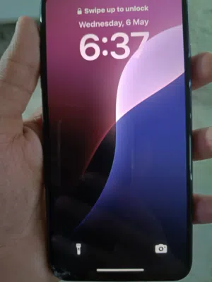 I phone xs max