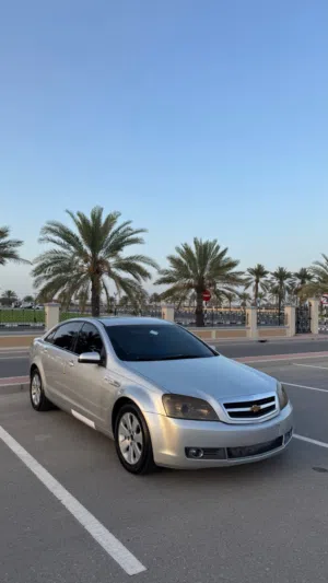كابرس ltz 2009