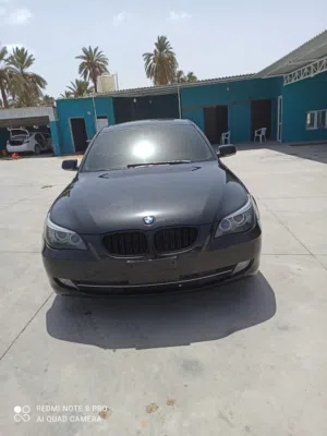 BMW 523 فئة خامسه للبيع