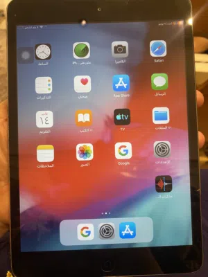 Apple iPad Mini 2 32 GB in Baghdad
