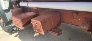 شاحنة افيكو
