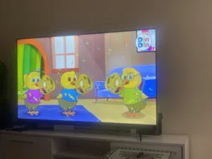 شاشة الحفاظ سمارت