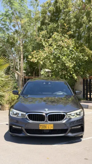 الفل B58 دفريشن ام باور موتر نشيط BMW