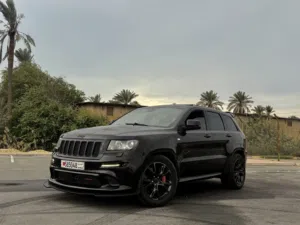 للبيع srt8