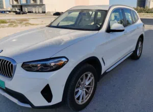 BMW X3 XDrive 30i 2023Model