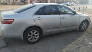 Toyota Camry 2007