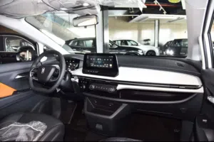 Used Bestune E05 in Zarqa