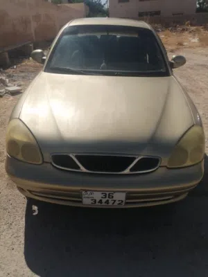 دايو نوبرا 2