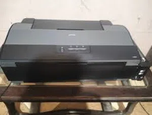 طابعه ايبسون