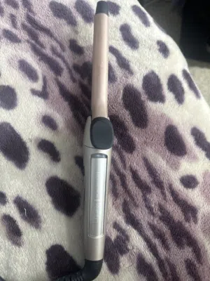 Remington Keratin Protect curling wand