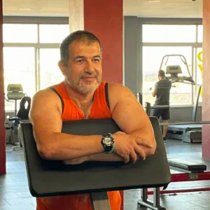 فراس الاخرس