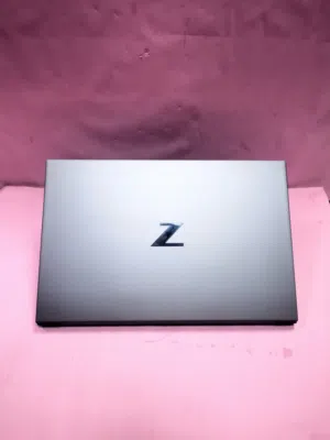 HP CORE i7-H 32GB RAM 512GB SSD 4GB NVIDIA GRAPHICS HP ZBOOK STUDIO G7 MOBILE WORKSTATION HP ZBOOK S