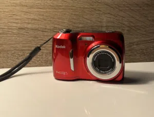Kodak EasyShare C183 (RED)