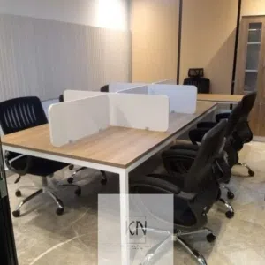 خلية عمل _  Work Station _ بارتيشن مكاتب _ Partition